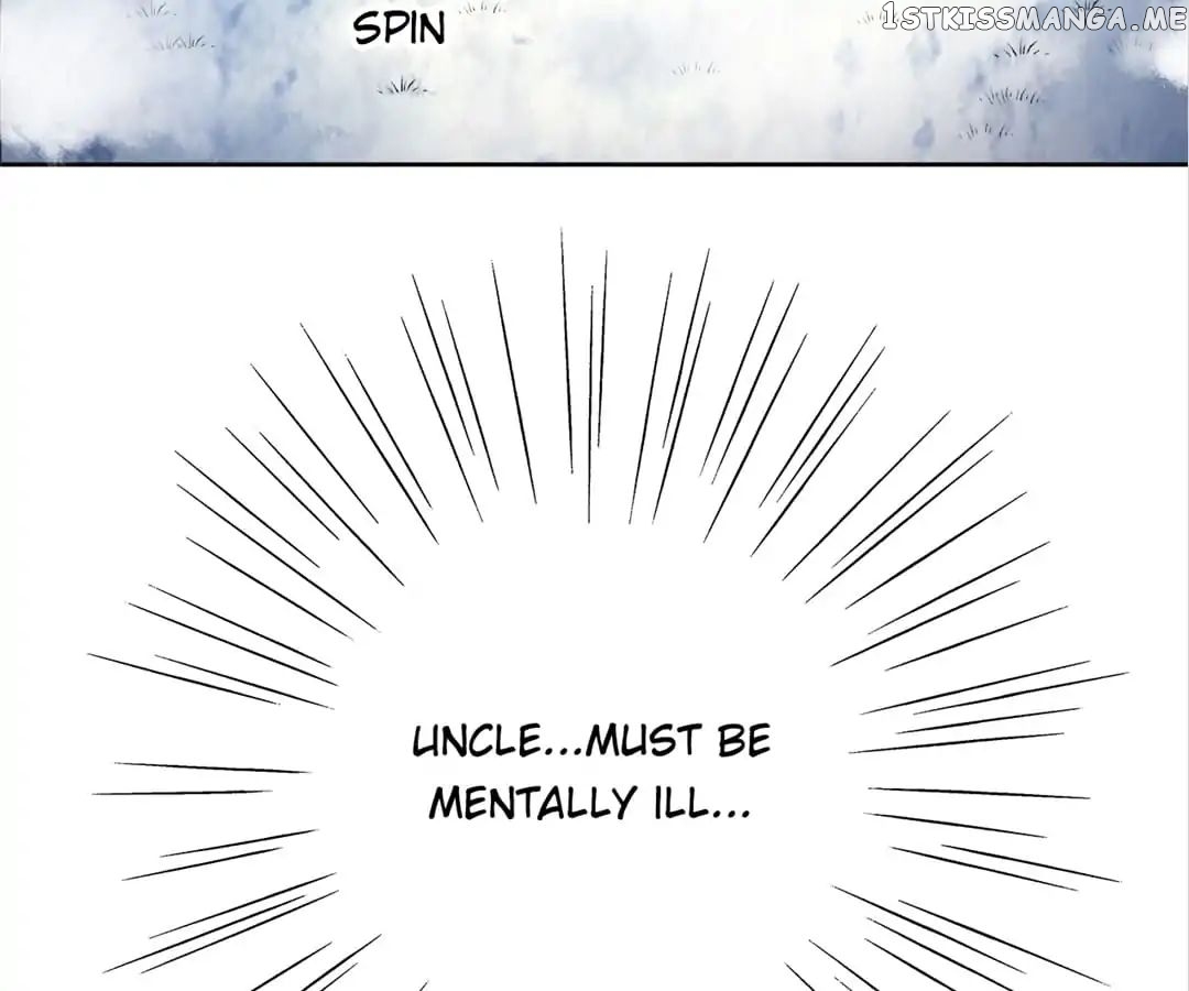 Yours Truly is Sick, Love-sick chapter 8 - page 25
