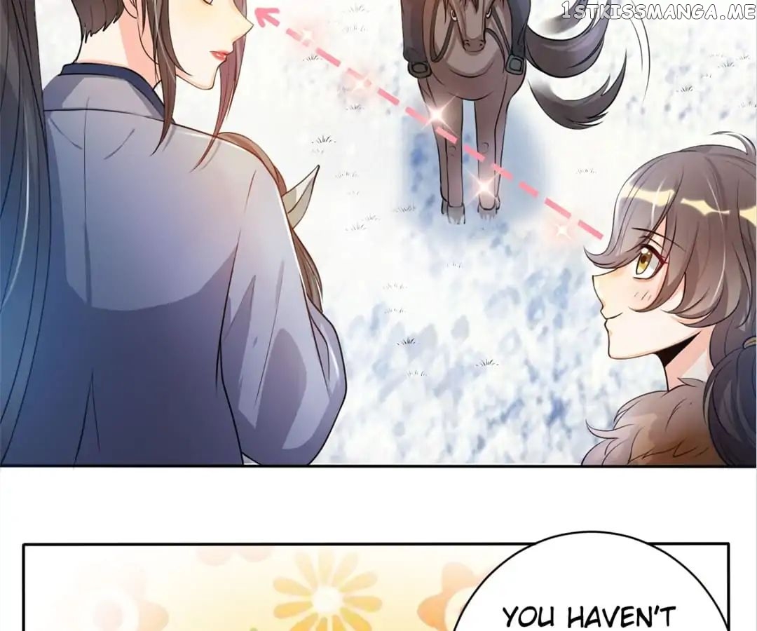 Yours Truly is Sick, Love-sick chapter 8 - page 30