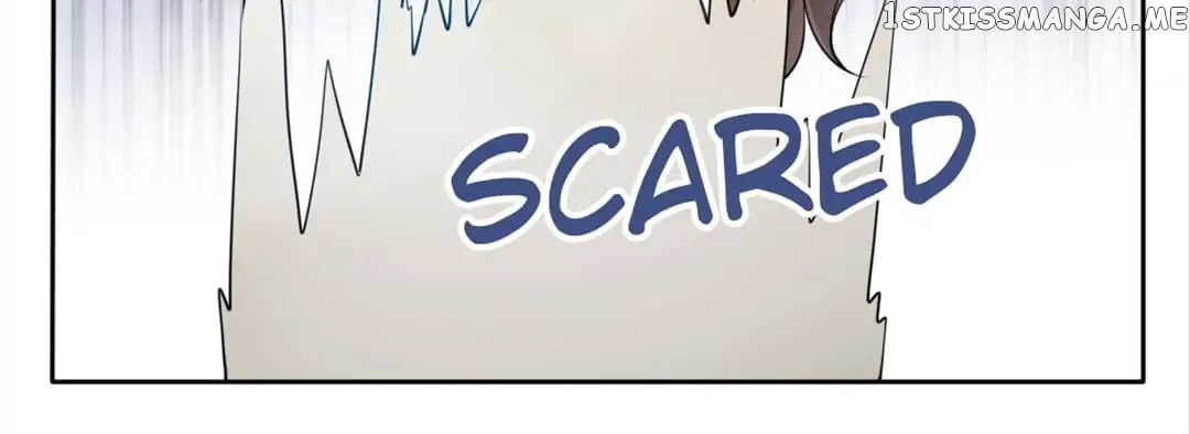 Yours Truly is Sick, Love-sick chapter 8 - page 34