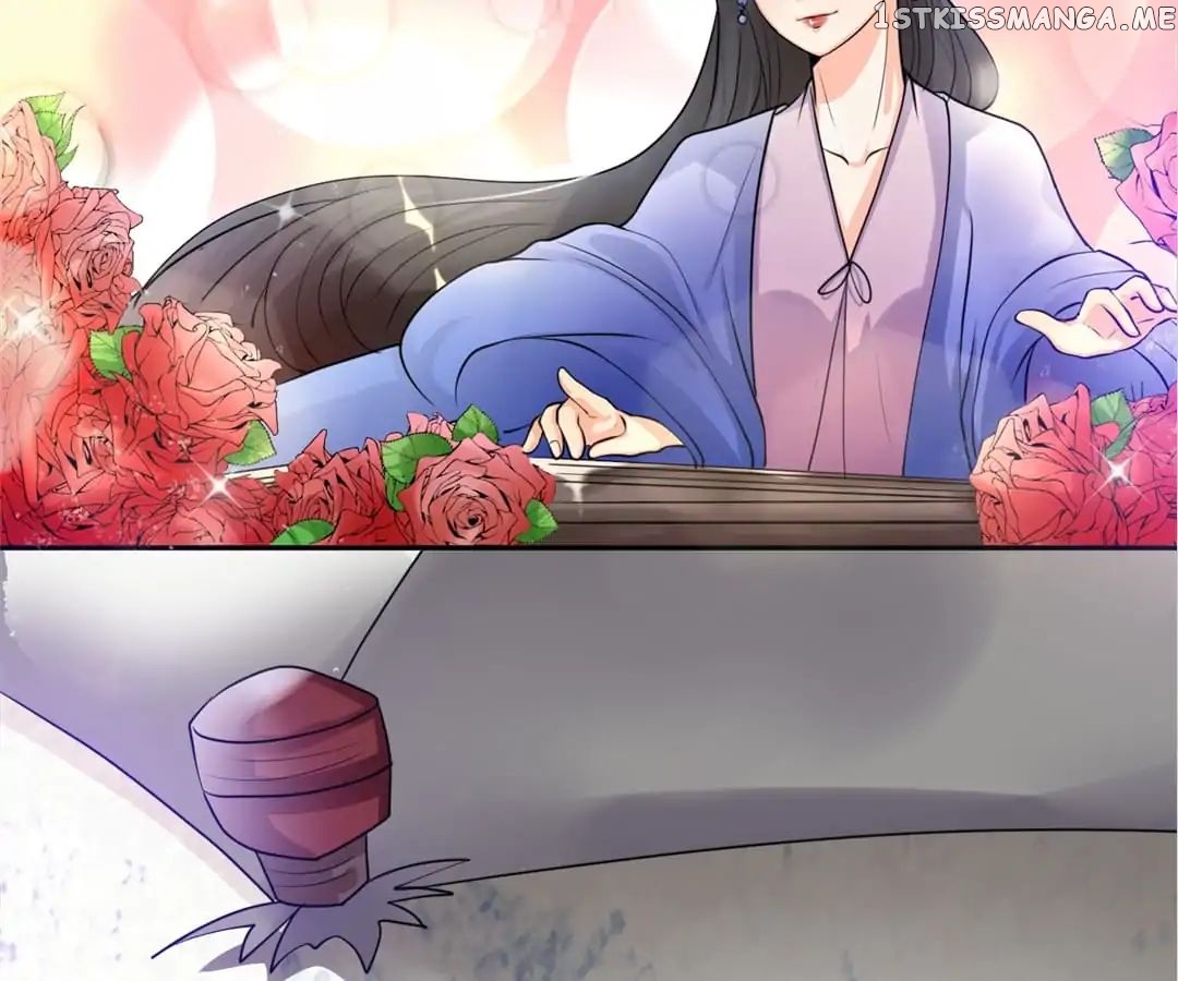 Yours Truly is Sick, Love-sick chapter 8 - page 5