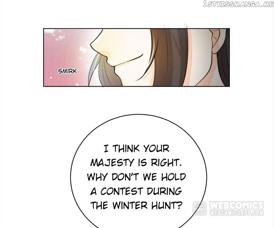 Yours Truly is Sick, Love-sick chapter 7 - page 3