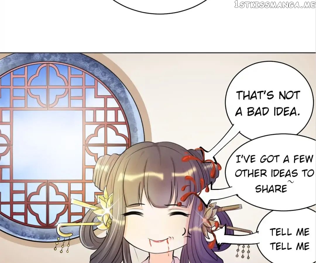 Yours Truly is Sick, Love-sick chapter 7 - page 4