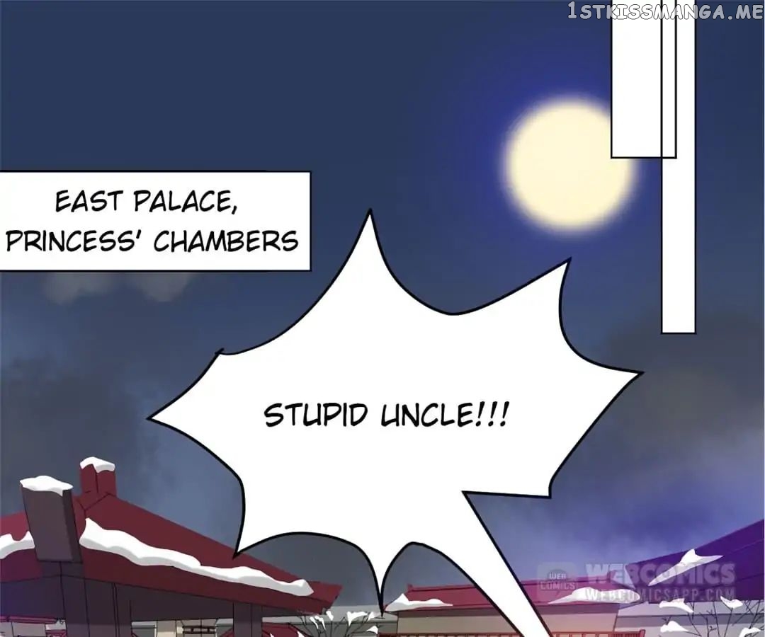 Yours Truly is Sick, Love-sick chapter 7 - page 7