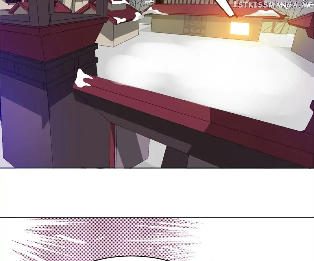 Yours Truly is Sick, Love-sick chapter 7 - page 8