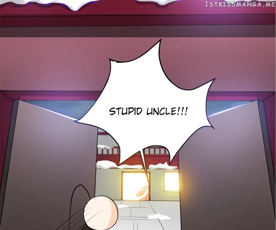 Yours Truly is Sick, Love-sick chapter 6 - page 16