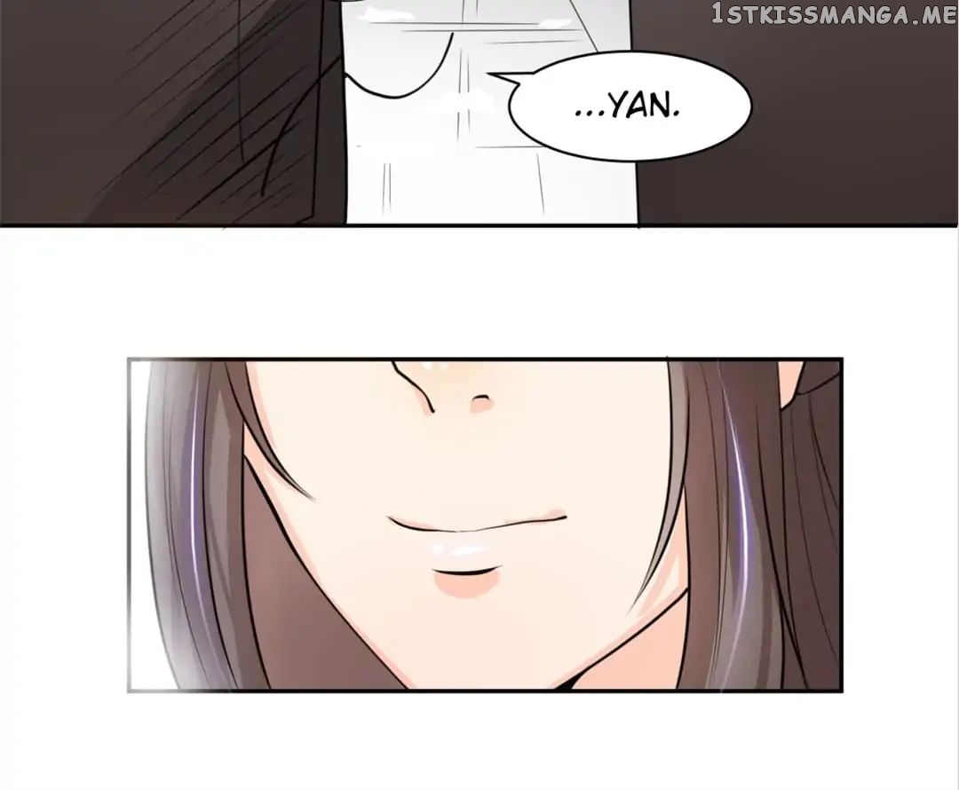 Yours Truly is Sick, Love-sick chapter 6 - page 17
