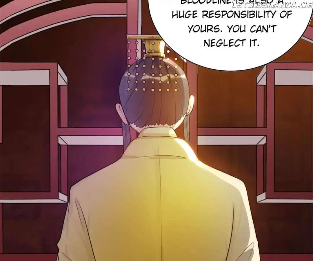 Yours Truly is Sick, Love-sick chapter 6 - page 24