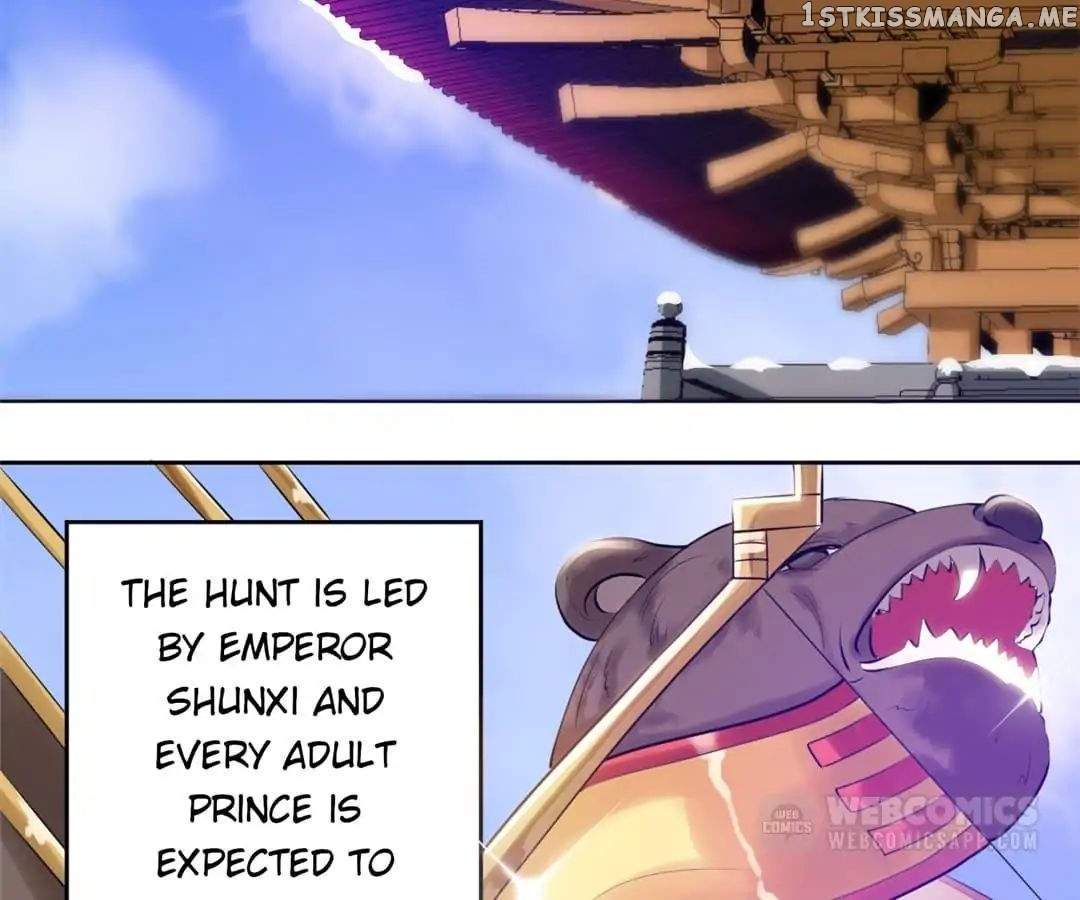 Yours Truly is Sick, Love-sick chapter 6 - page 3