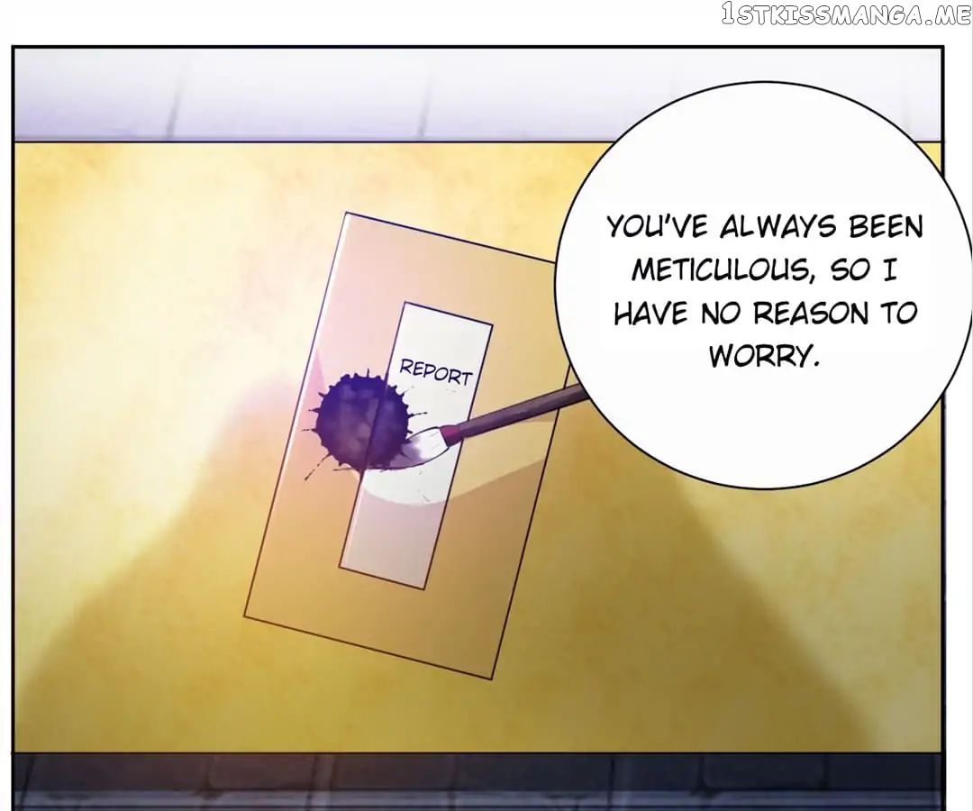 Yours Truly is Sick, Love-sick chapter 6 - page 8