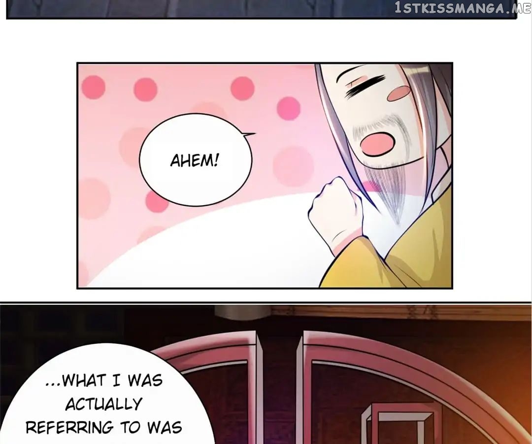 Yours Truly is Sick, Love-sick chapter 6 - page 9