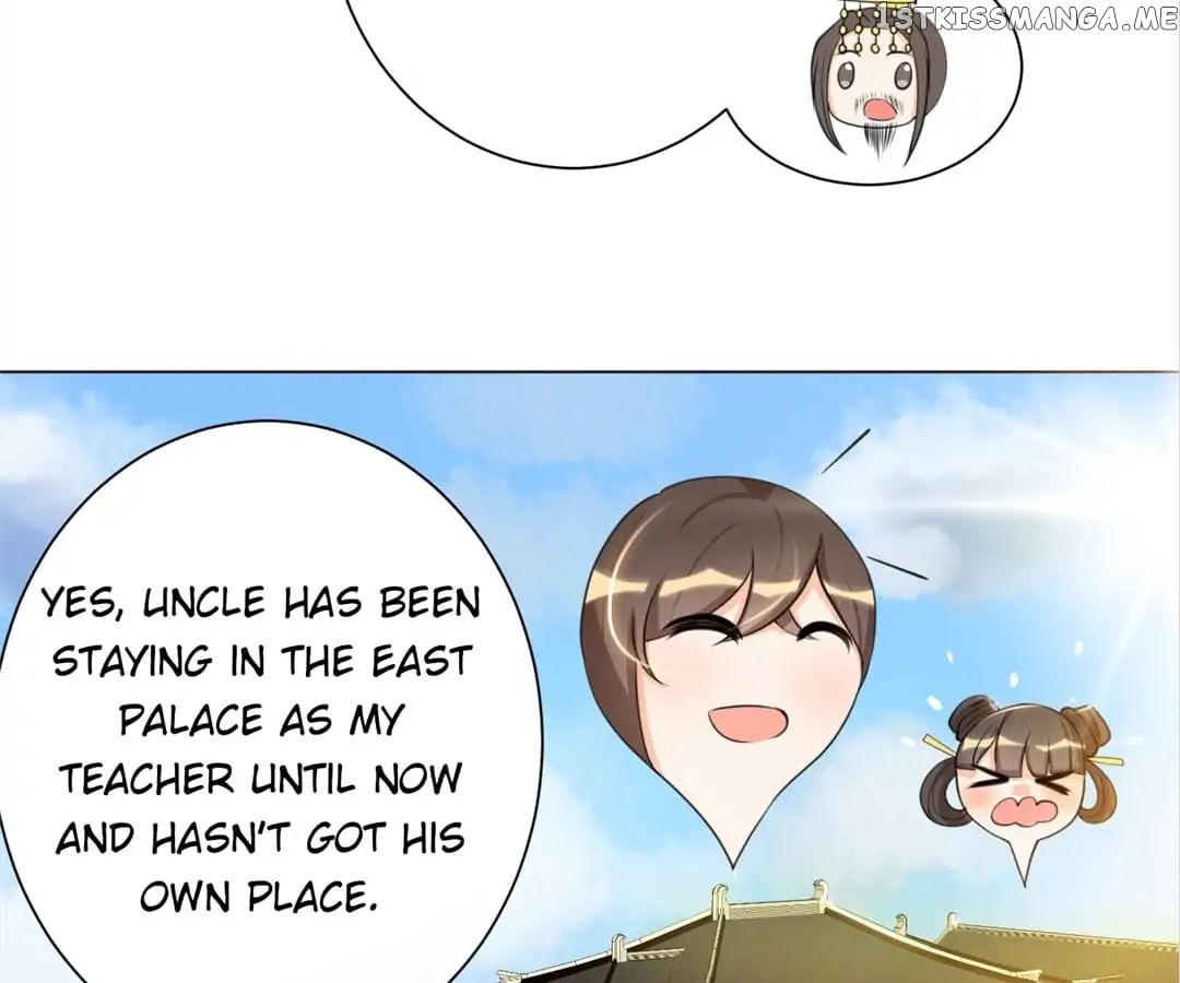 Yours Truly is Sick, Love-sick chapter 5 - page 14