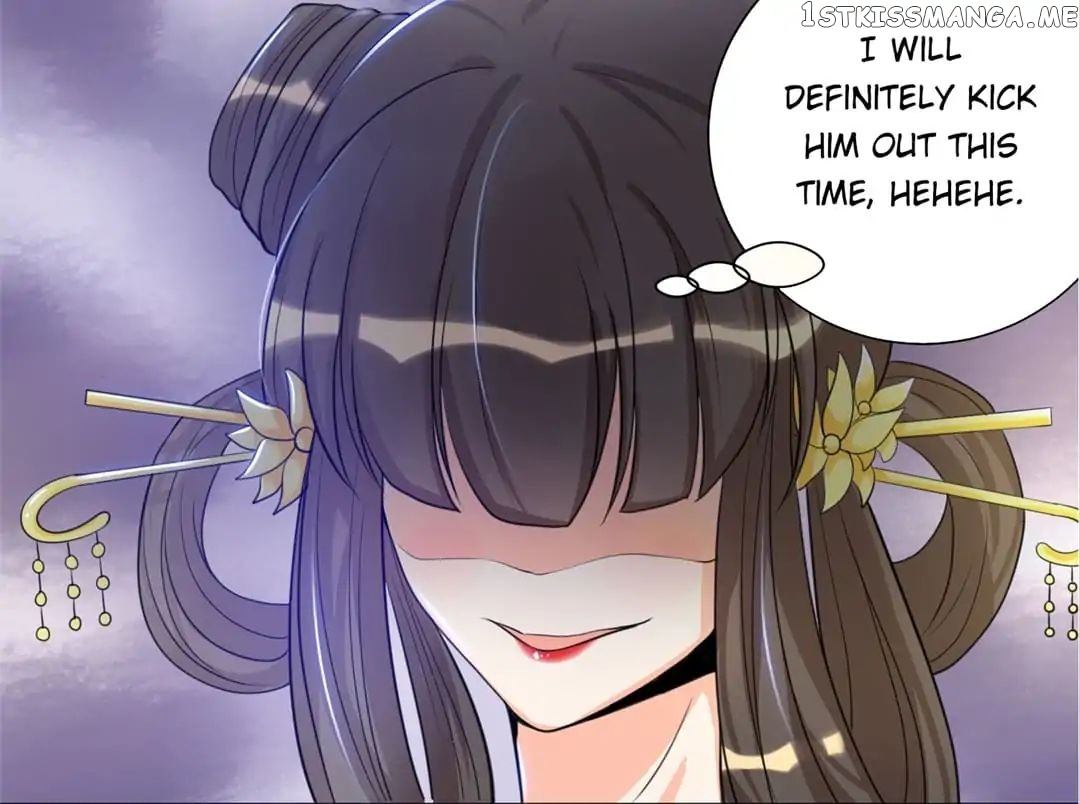 Yours Truly is Sick, Love-sick chapter 5 - page 18