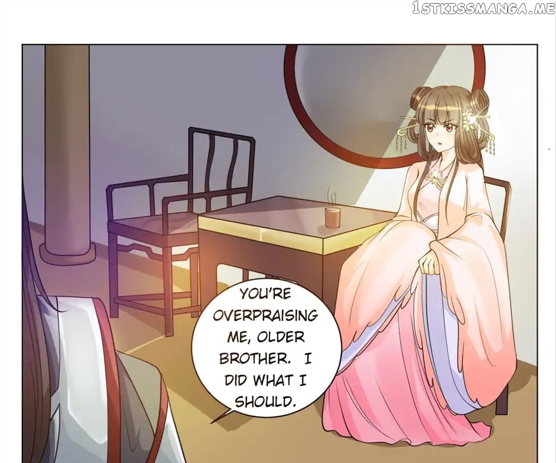 Yours Truly is Sick, Love-sick chapter 5 - page 2