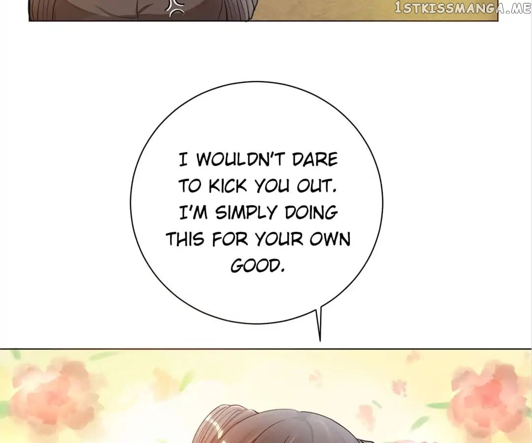 Yours Truly is Sick, Love-sick chapter 5 - page 20