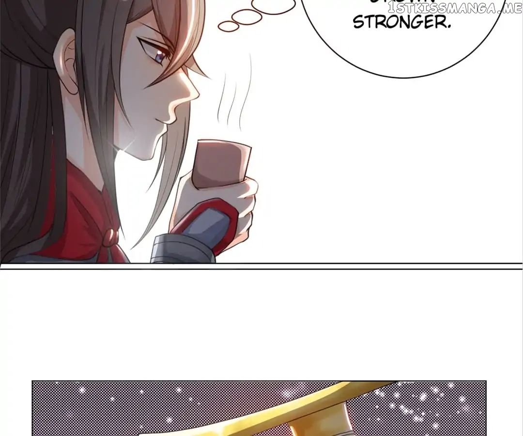 Yours Truly is Sick, Love-sick chapter 5 - page 23