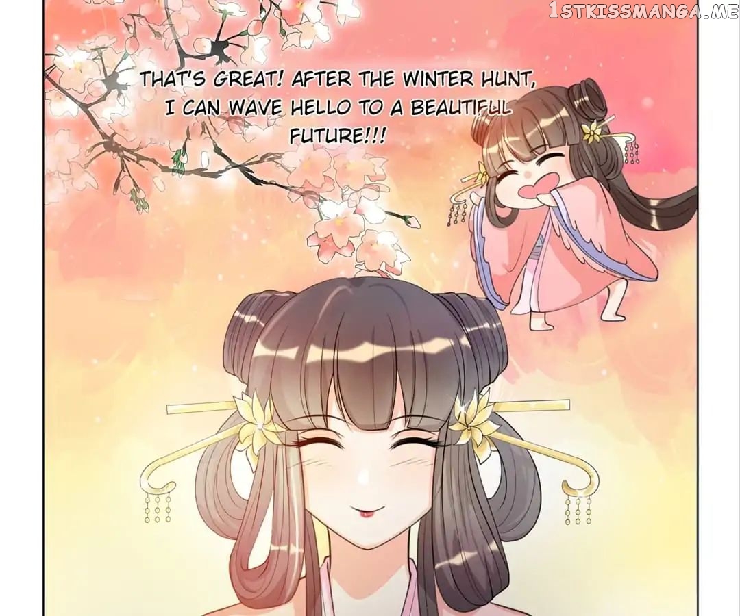 Yours Truly is Sick, Love-sick chapter 5 - page 30