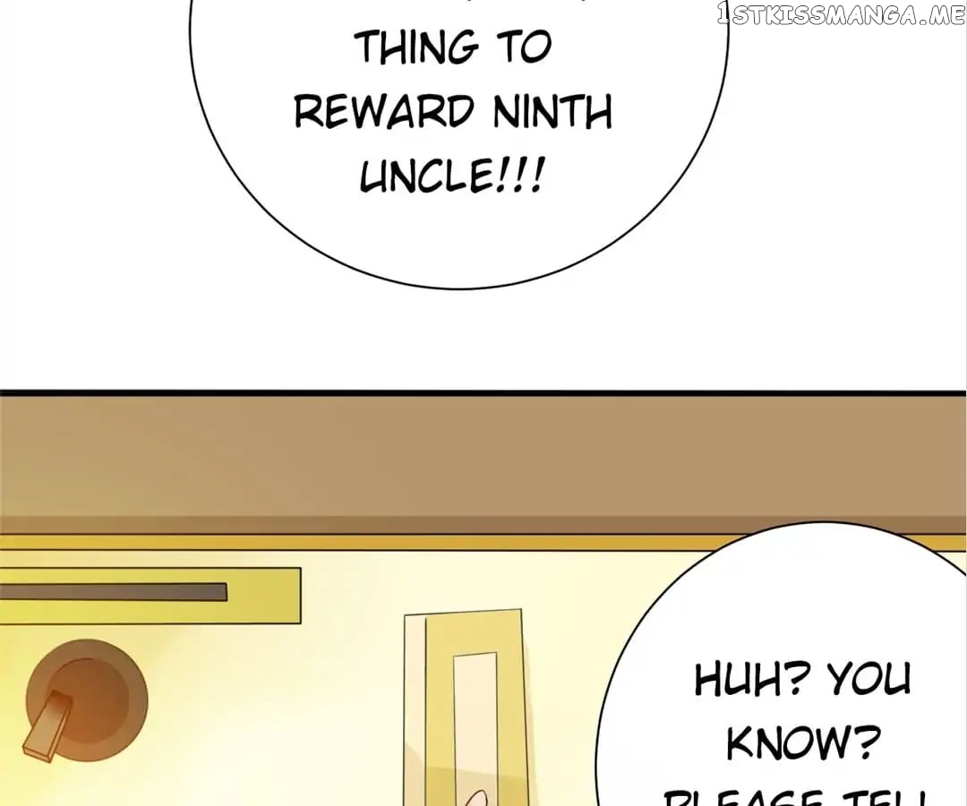 Yours Truly is Sick, Love-sick chapter 5 - page 8