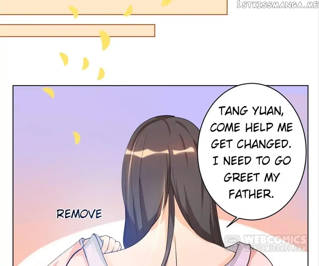 Yours Truly is Sick, Love-sick chapter 4 - page 11