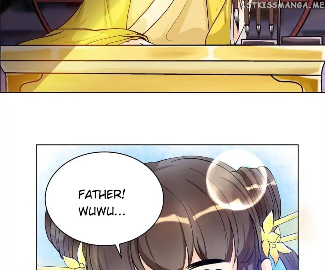 Yours Truly is Sick, Love-sick chapter 4 - page 28