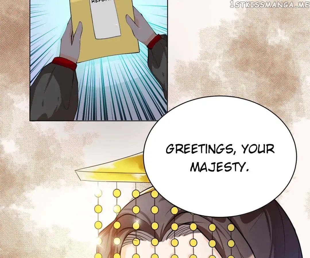 Yours Truly is Sick, Love-sick chapter 4 - page 33