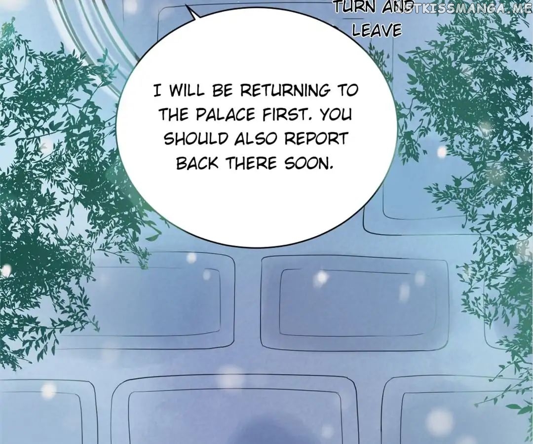 Yours Truly is Sick, Love-sick chapter 3 - page 10