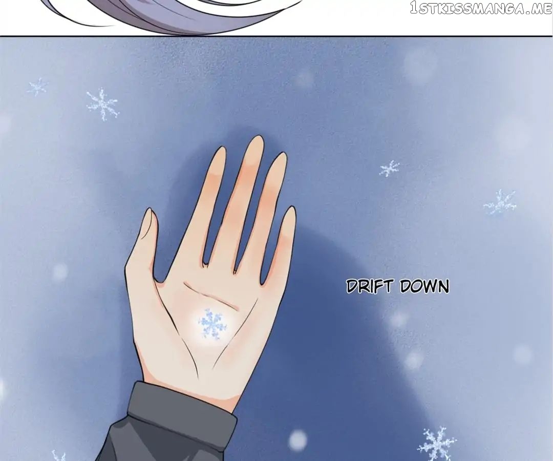 Yours Truly is Sick, Love-sick chapter 3 - page 14