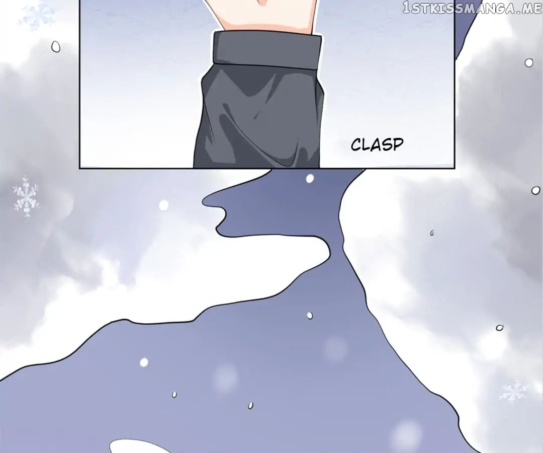 Yours Truly is Sick, Love-sick chapter 3 - page 16