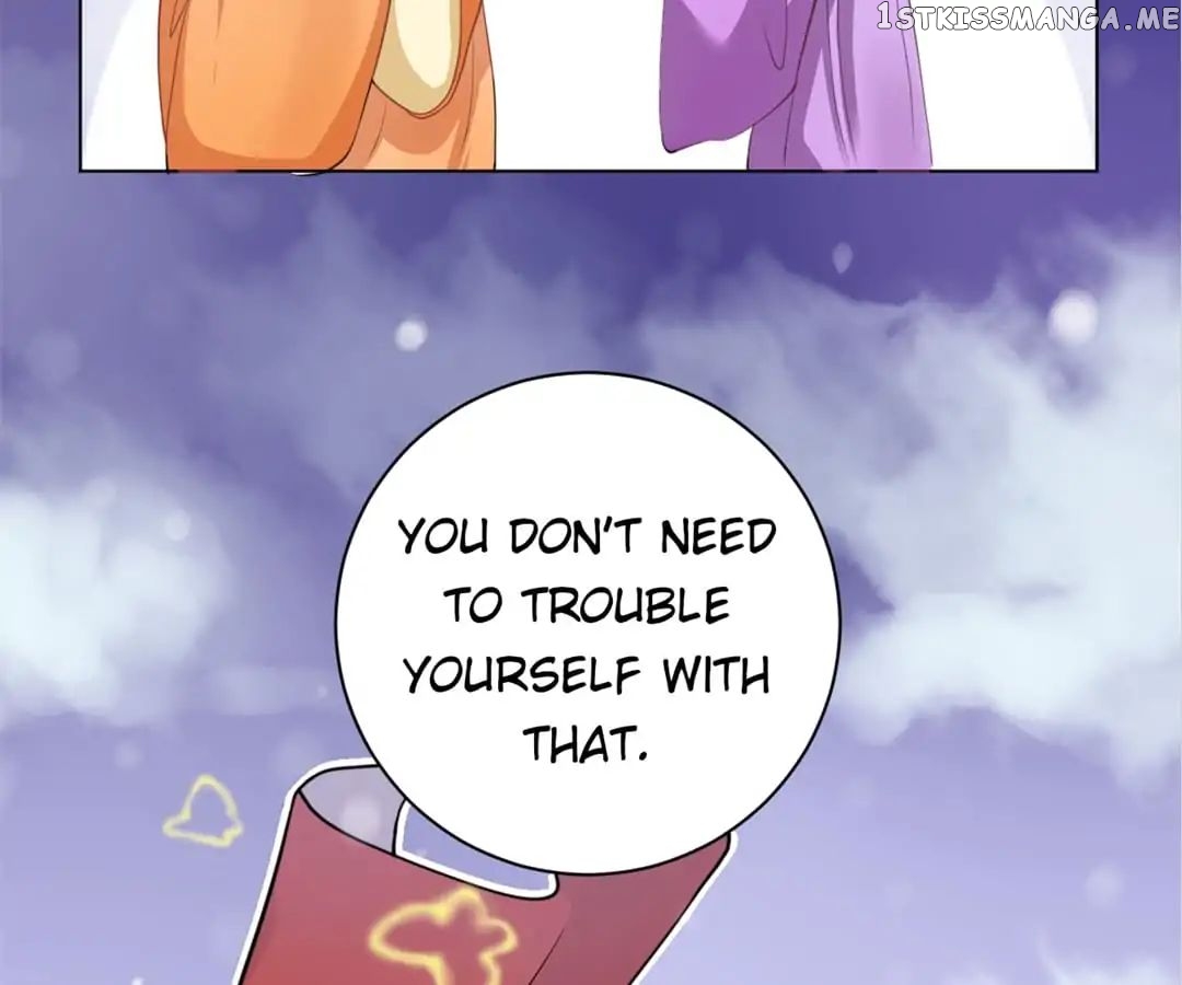 Yours Truly is Sick, Love-sick chapter 3 - page 29