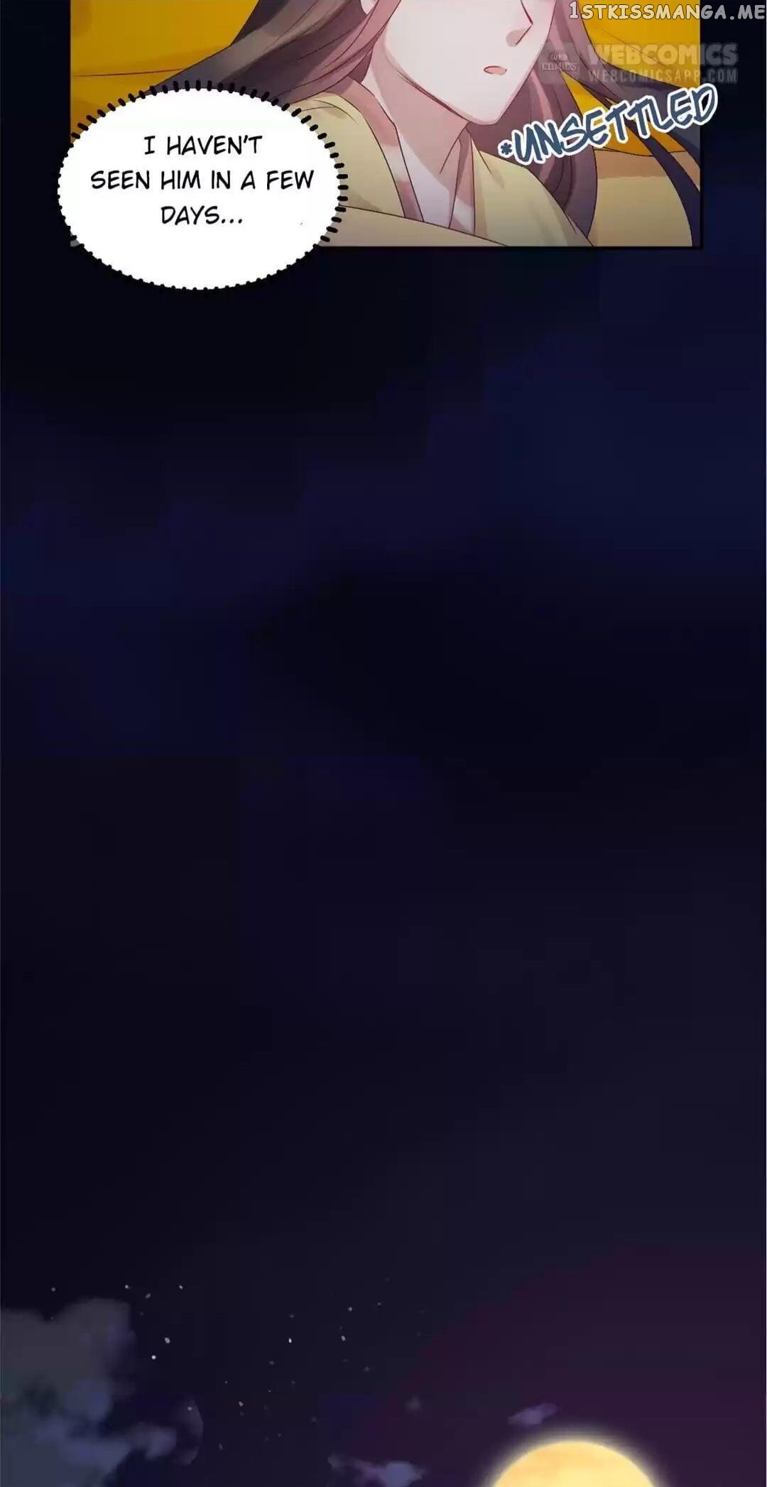 Yours Truly is Sick, Love-sick chapter 58 - page 10