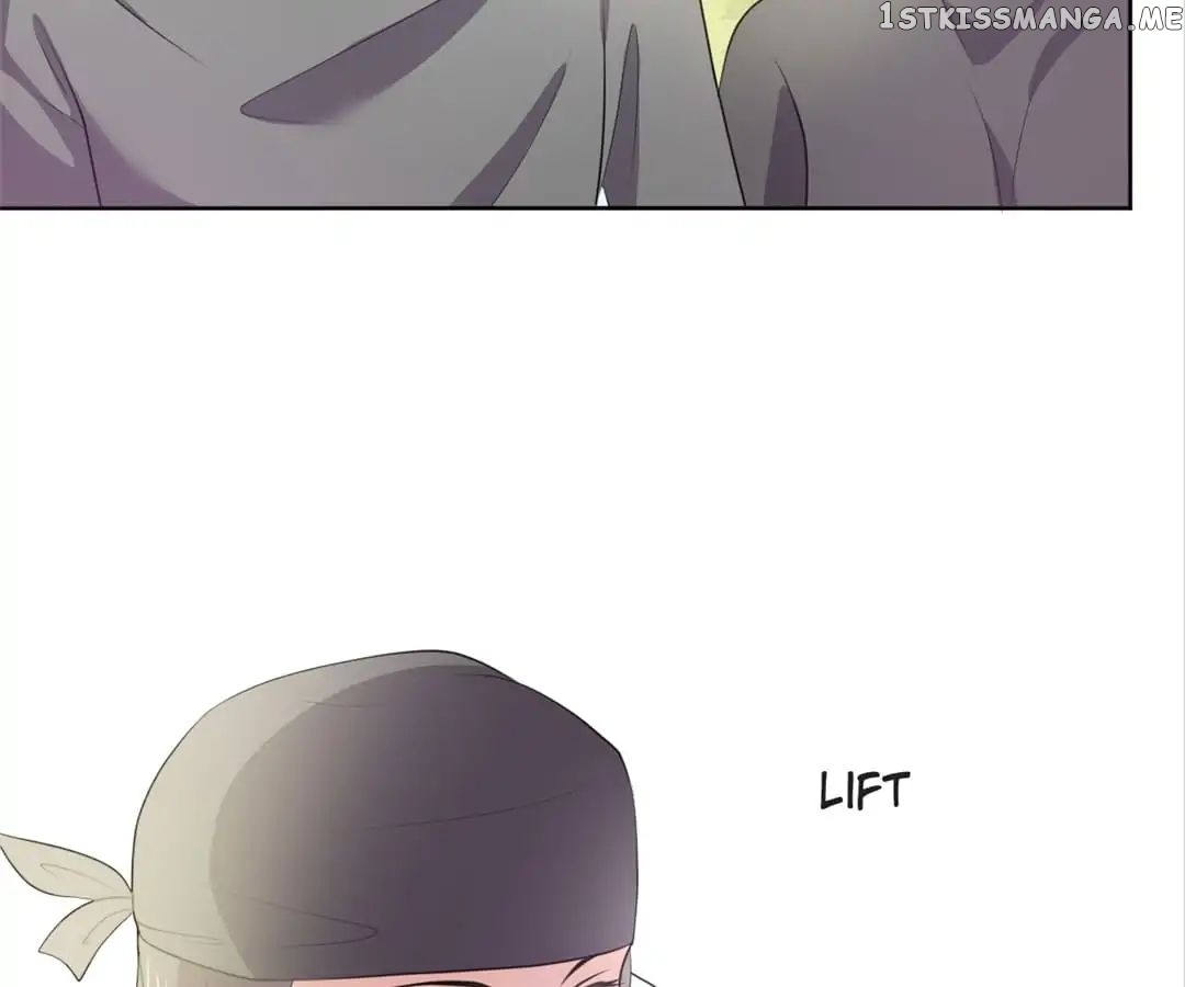 Yours Truly is Sick, Love-sick chapter 10 - page 17