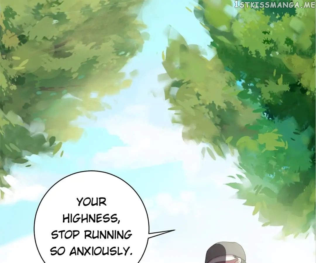 Yours Truly is Sick, Love-sick chapter 10 - page 29