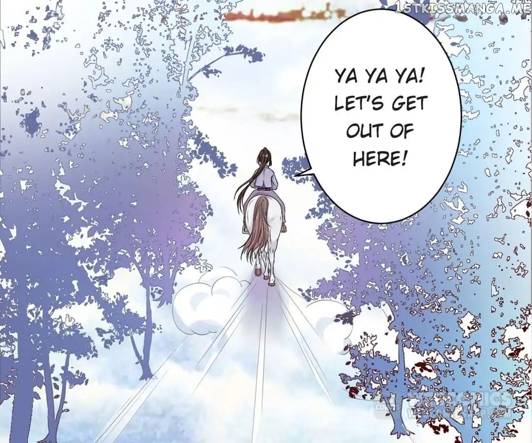 Yours Truly is Sick, Love-sick chapter 10 - page 7