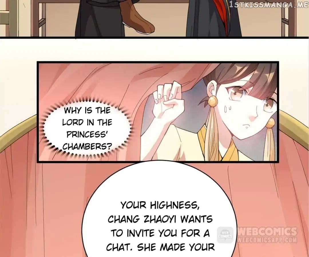 Yours Truly is Sick, Love-sick chapter 21 - page 14