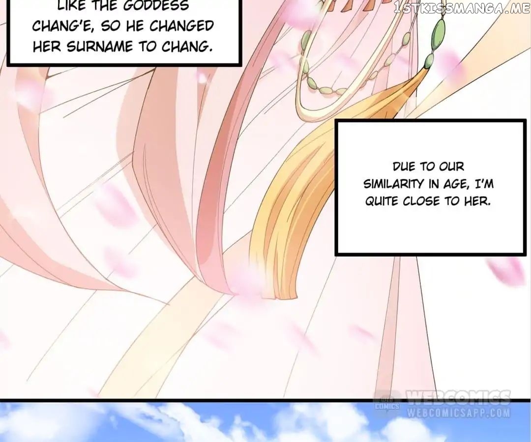Yours Truly is Sick, Love-sick chapter 21 - page 18