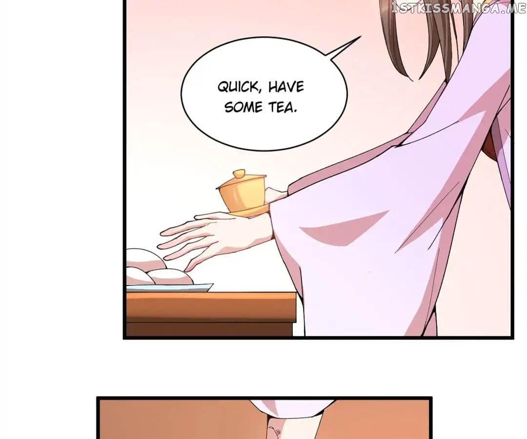Yours Truly is Sick, Love-sick chapter 21 - page 25