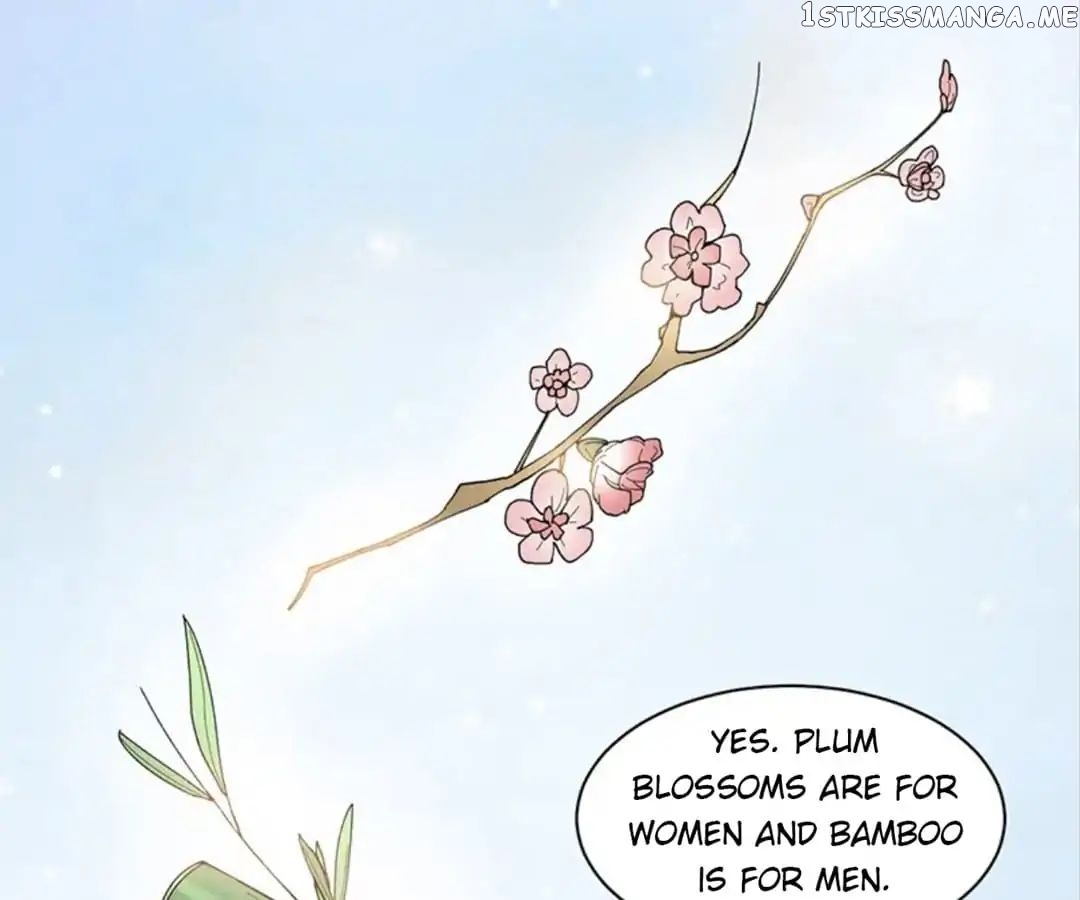 Yours Truly is Sick, Love-sick chapter 21 - page 33