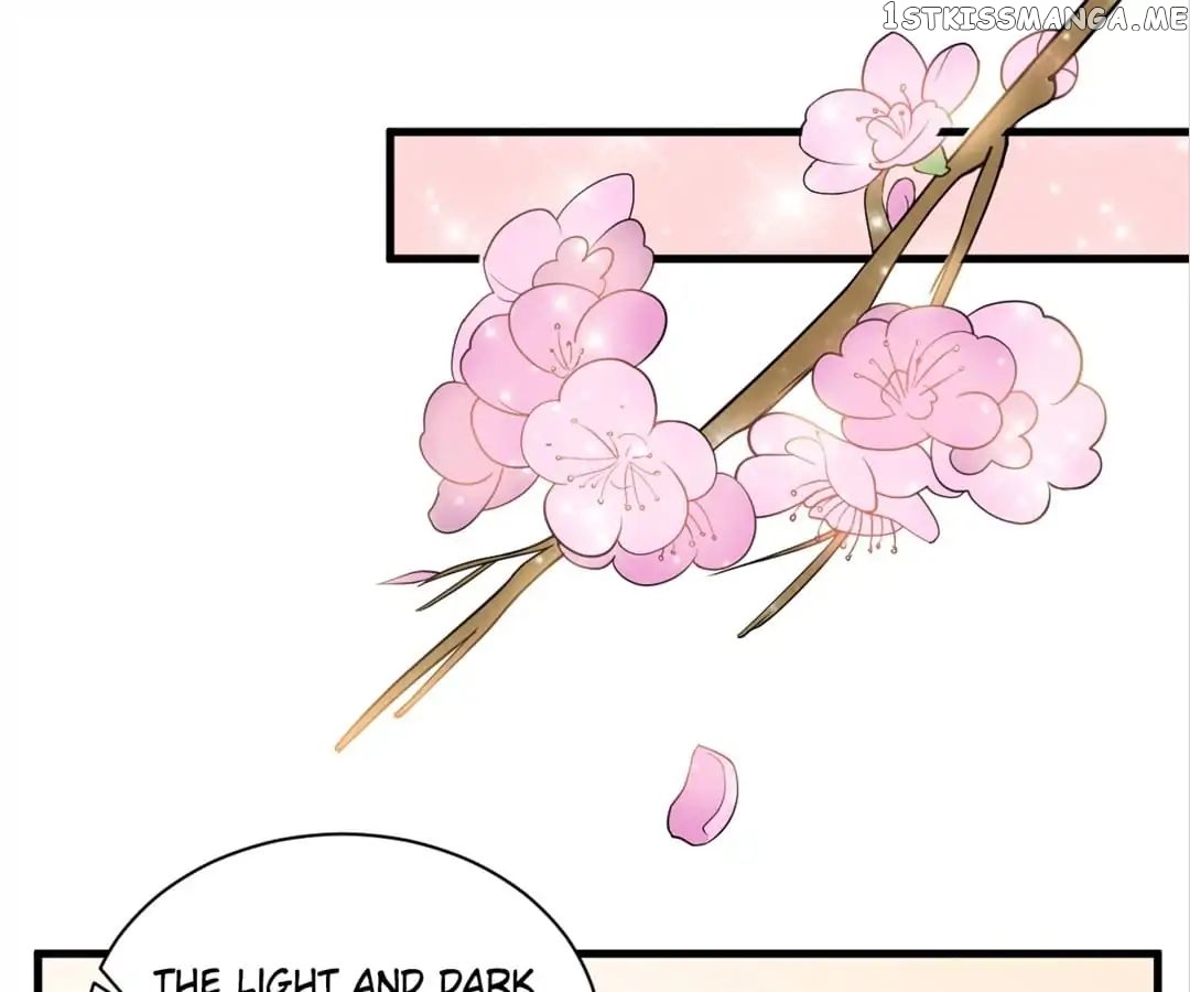 Yours Truly is Sick, Love-sick chapter 20 - page 1