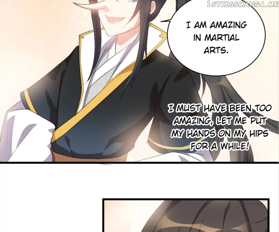 Yours Truly is Sick, Love-sick chapter 20 - page 12