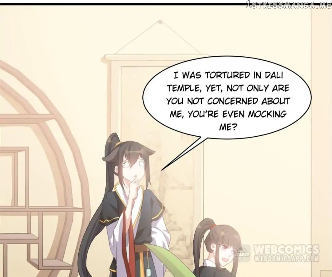 Yours Truly is Sick, Love-sick chapter 20 - page 14