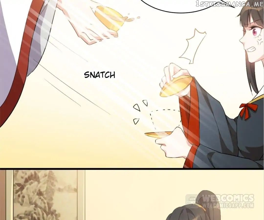 Yours Truly is Sick, Love-sick chapter 20 - page 18