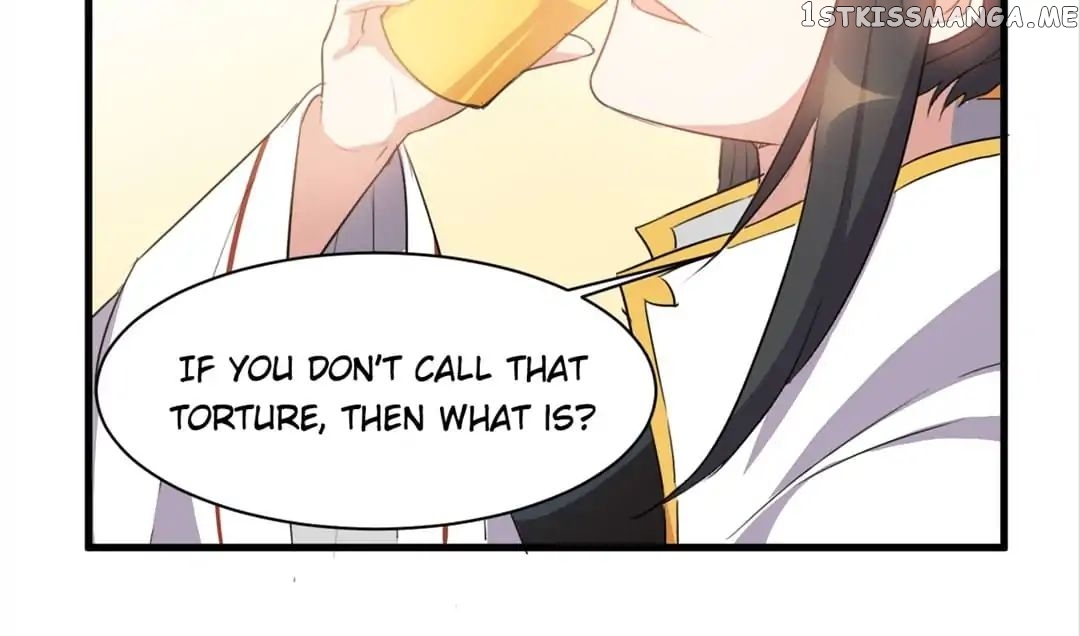 Yours Truly is Sick, Love-sick chapter 20 - page 21
