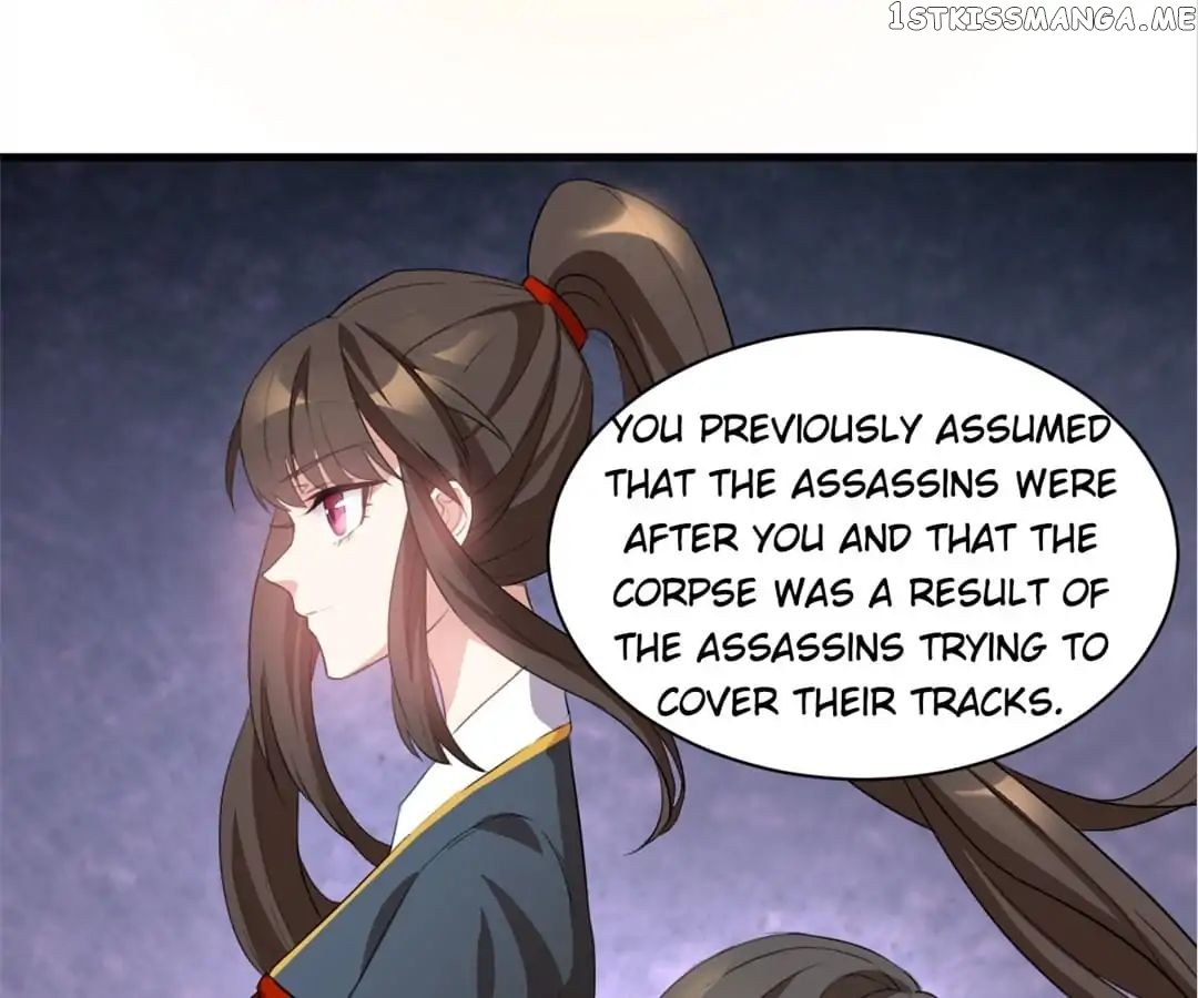 Yours Truly is Sick, Love-sick chapter 20 - page 27