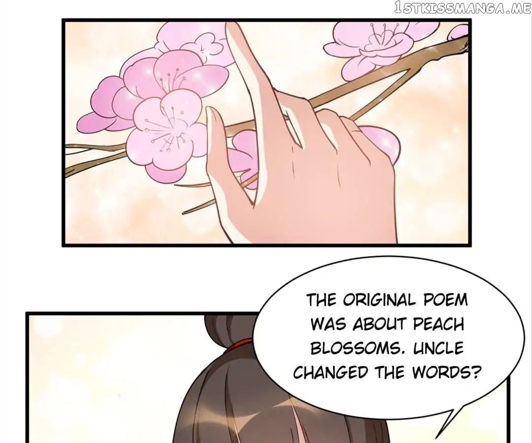 Yours Truly is Sick, Love-sick chapter 20 - page 3