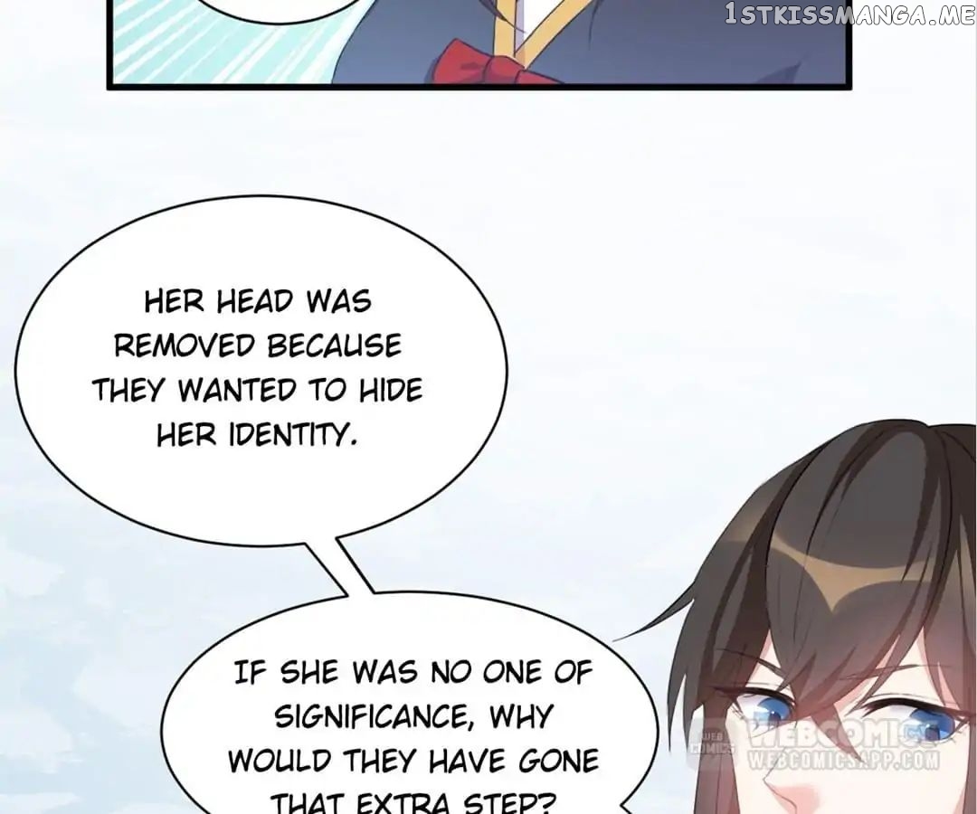 Yours Truly is Sick, Love-sick chapter 20 - page 30