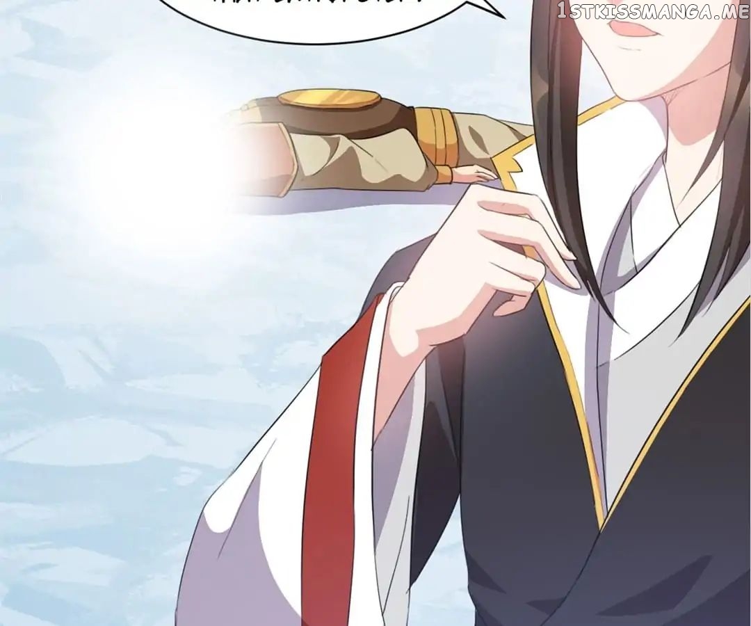 Yours Truly is Sick, Love-sick chapter 20 - page 31