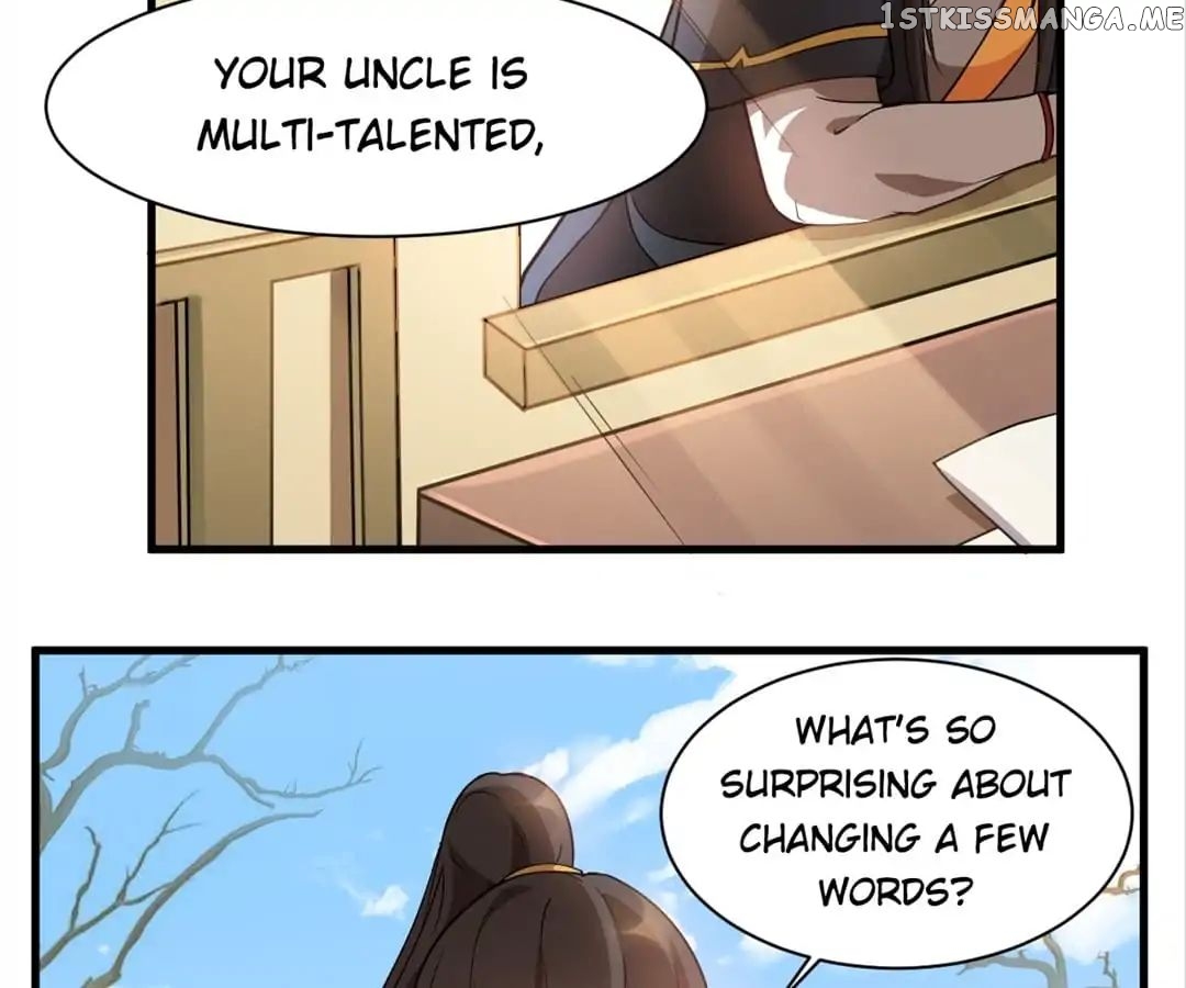 Yours Truly is Sick, Love-sick chapter 20 - page 5