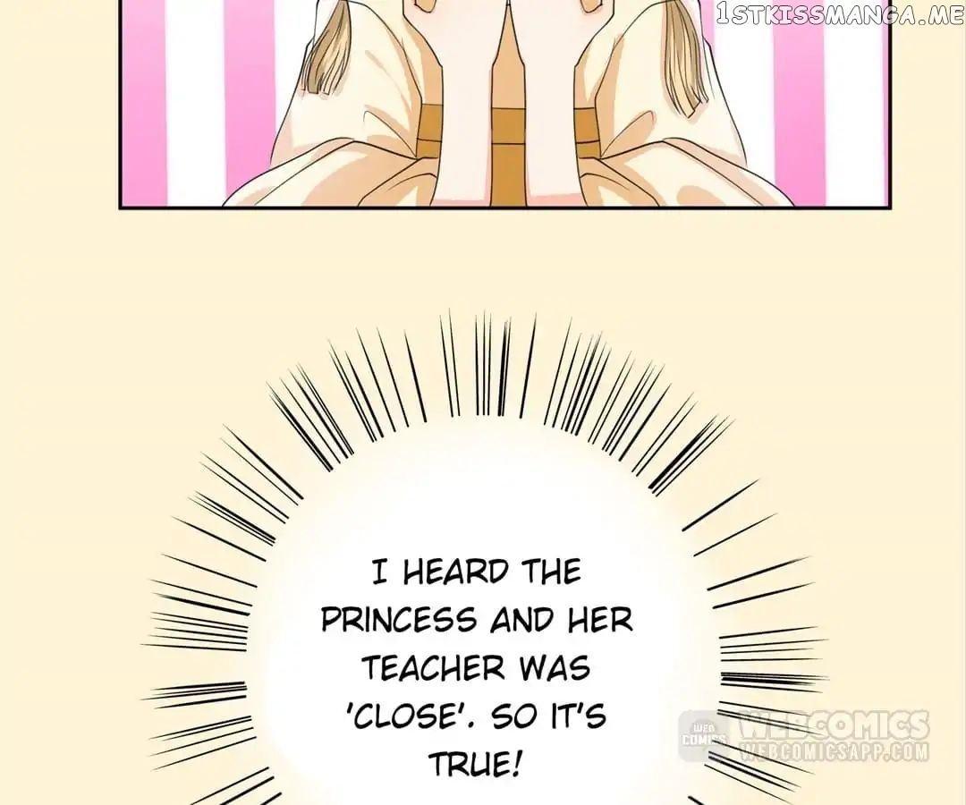 Yours Truly is Sick, Love-sick chapter 2 - page 18