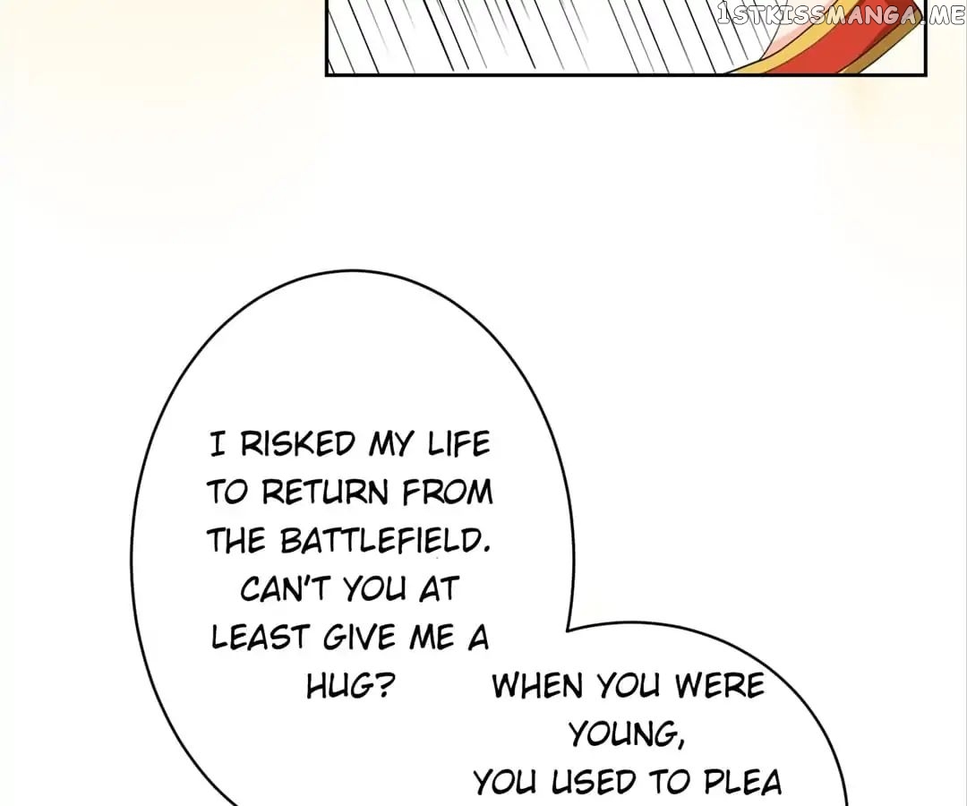 Yours Truly is Sick, Love-sick chapter 2 - page 21