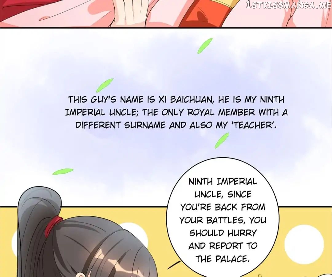 Yours Truly is Sick, Love-sick chapter 2 - page 4
