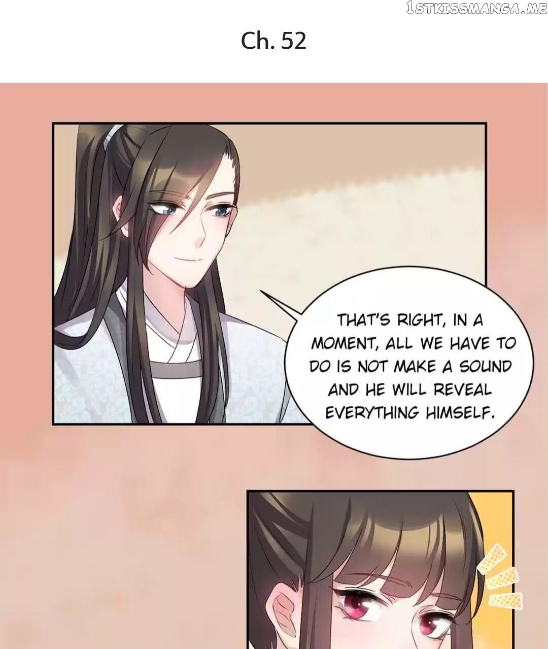 Yours Truly is Sick, Love-sick chapter 52 - page 1